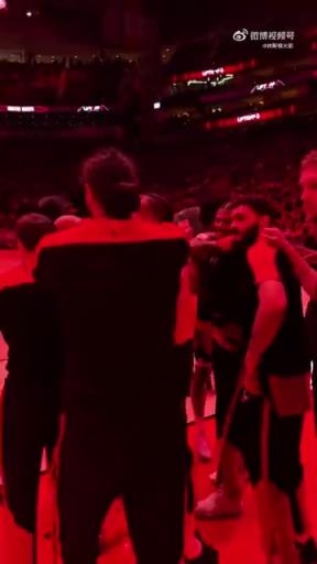 火箭全員出戰(zhàn)掘金！這是想攪亂西部排名嗎？