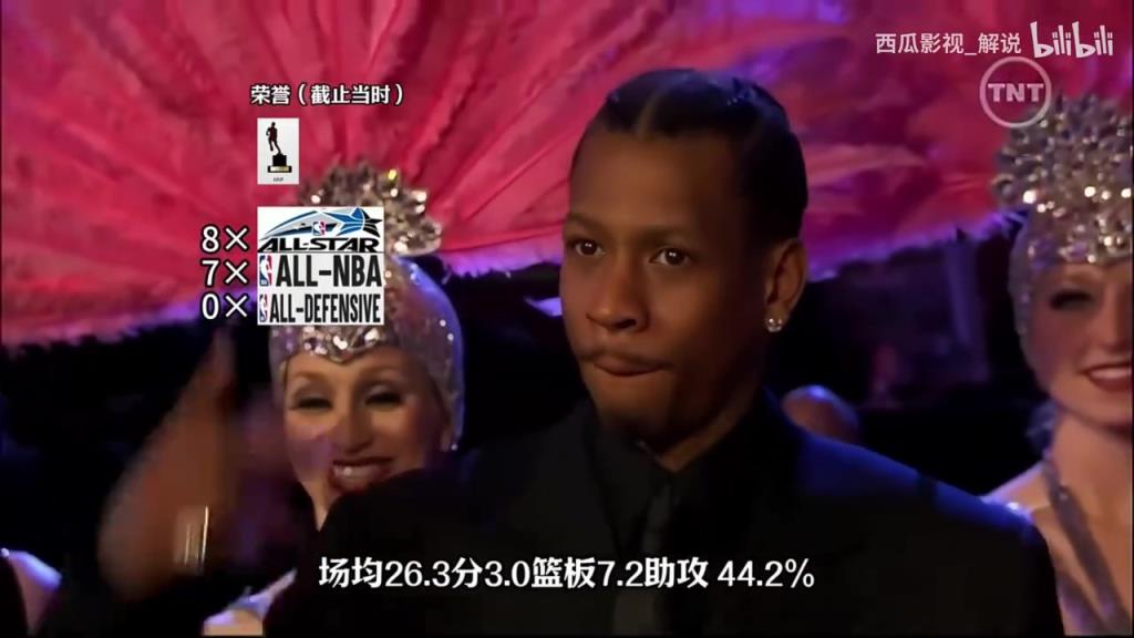 歷史最強(qiáng)全明星陣容？07賭城全明星賽西部出場儀式！