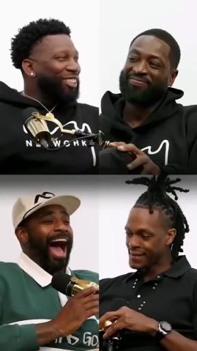 雷阿倫去熱火時的感受？隆多：打著打著發(fā)現(xiàn)，我們射手在對面！