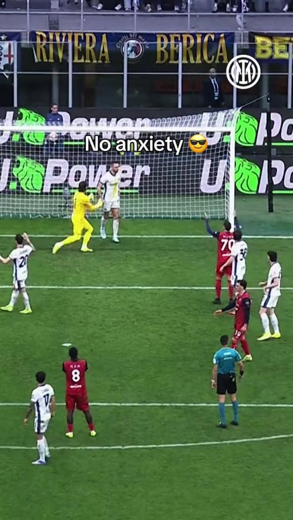 索默直呼專業(yè)，德弗里這次頭球解圍堪比一粒進(jìn)球