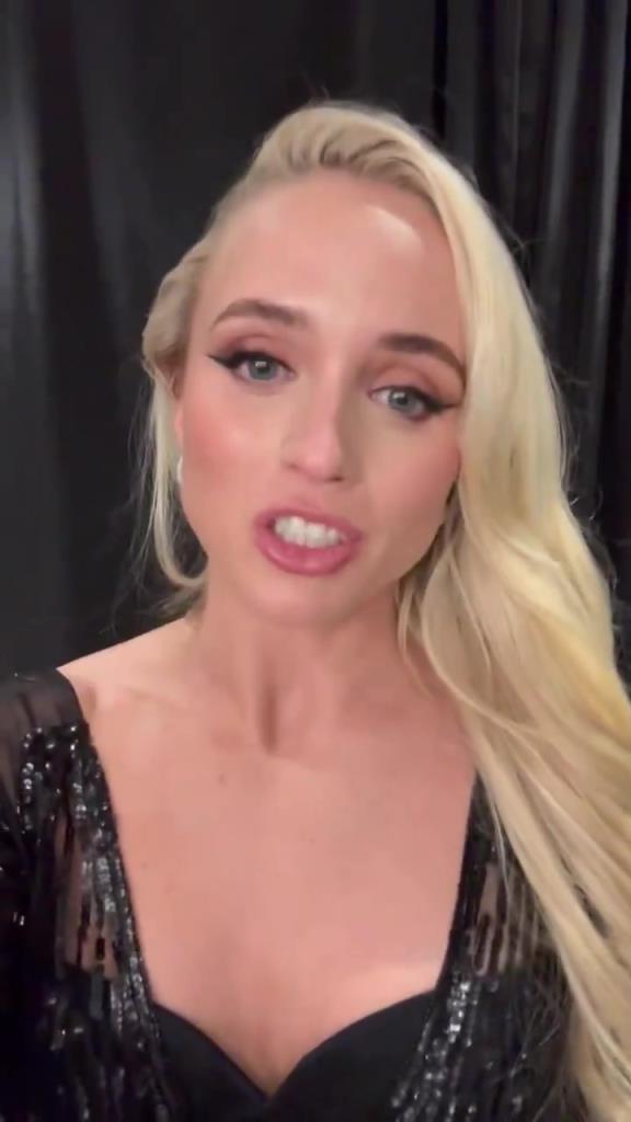 這么甜美的長相，要是不跟你說，你都不知道她也是籃球遠(yuǎn)動員